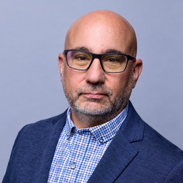 Russell Safirstein